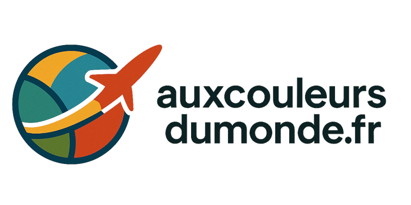 Aux Couleurs du Monde
