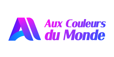 Aux Couleurs du Monde