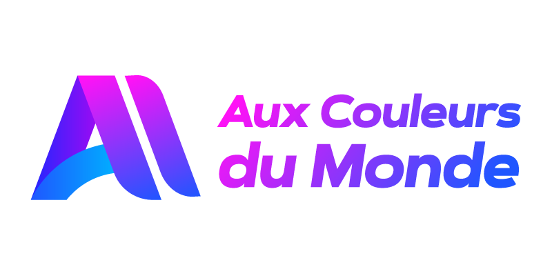 Aux Couleurs du Monde