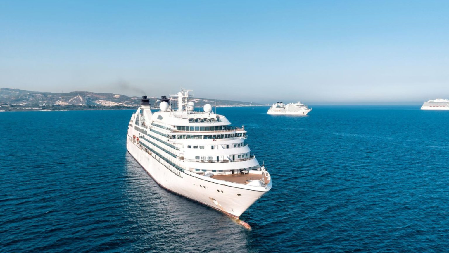 Bien estimer le budget pour une croisière selon la durée du voyage