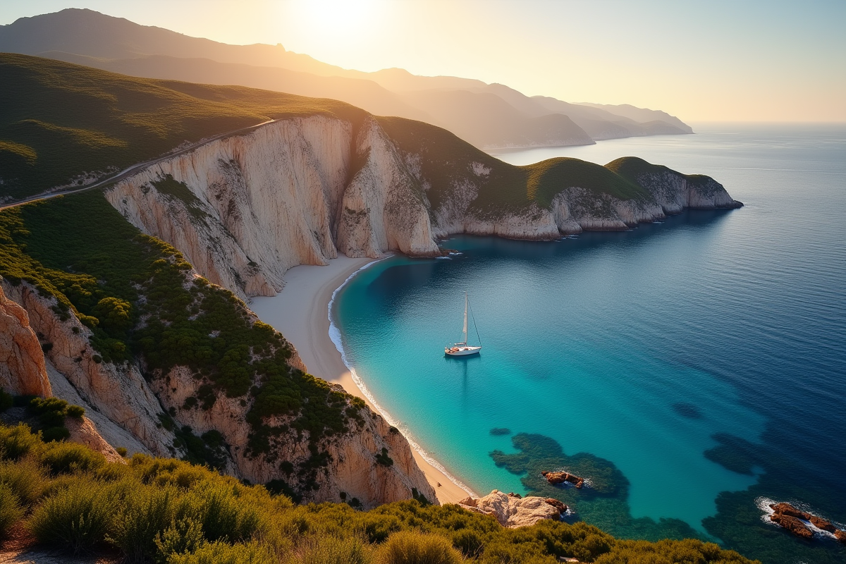 plages corses