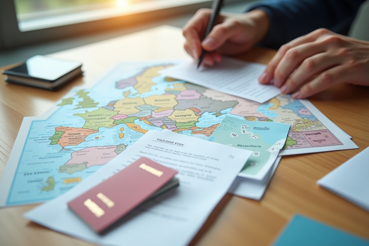 visa europe