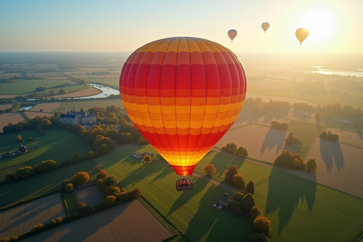 france ballon