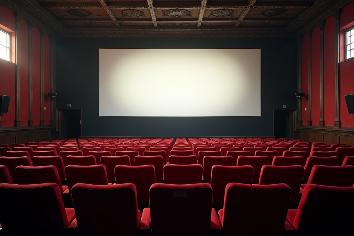 film d horreur