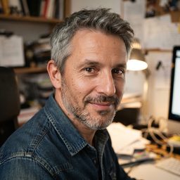 Sébastien Philippe